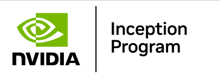 NVIDIA Inception Program